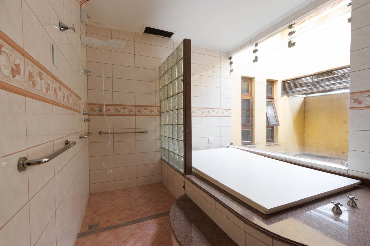 Cuidados especializados no Marco Aurélio Residencial Geriátrico